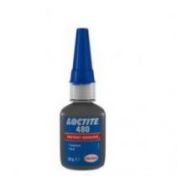 LOCTITE BLACK MAX #480  20 GRS.