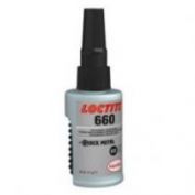 LOCTITE 660 RETENEDOR ALTA RESISTENCIA REPARACIONES NSF 50 ML
