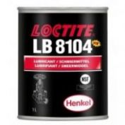 LOCTITE GRASA SILICONA #8104 1 LT.
