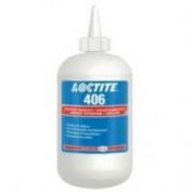 LOCTITE GOMAS DIFICILES #406 100 GRS.