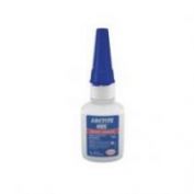 LOCTITE ADHESIVO MULTIUSO #495  50 GRS.