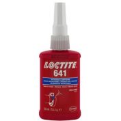LOCTITE 641 RETENEDOR MEDIA RESISTENCIA DESMONTAJES 50 ML