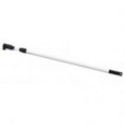 MANGO RODILLO ALARGO EXTENSIBLE ALUMINIO CAZOLETA L. 3 MT
