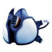 MASCARILLA FFA1P2D 3M #4251