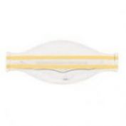 MASCARILLA FFP1 C/VALVULA 3M #9312