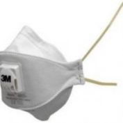 MASCARILLA FFP1 C/VALVULA 3M #9312