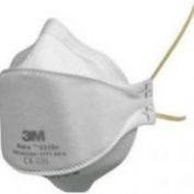 MASCARILLA FFP1 S/VALVULA 3M #9310