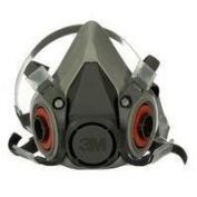 MASCARILLA RESPIRADOR 3M #6200 M