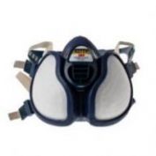 MASCARILLA FFABE1P3D 3M #4277