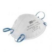 MASCARILLA FFP2 S/VALVULA 3M #8810