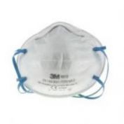 MASCARILLA FFP2 S/VALVULA 3M #8810