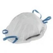 MASCARILLA FFP2 S/VALVULA 3M #8810