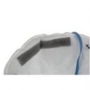 MASCARILLA FFP2 S/VALVULA 3M #8810