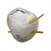 MASCARILLA FFP1 S/VALVULA 3M #8710