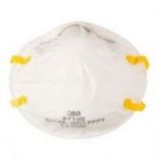 MASCARILLA FFP1 S/VALVULA 3M #8710