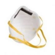 MASCARILLA FFP1 S/VALVULA 3M #8710