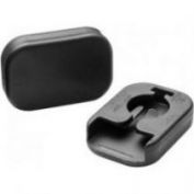 PROTECTOR PLASTICO APRIETO PIHER #JUEGO 2 UD.
