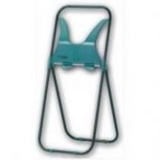 SOPORTE BOBINA INDUSTRIAL #TRIPODE