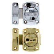 PASADOR CROMADO AMIG #388- 40