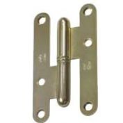 PERNIO LATONADO AMIG #405-9,5 DCHA.
