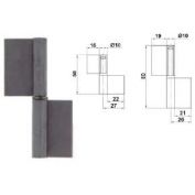 PERNIO PULIDO AMIG # 1-80 IZDA.