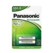 PILA RECARGABLE PANASONIC #P-03E  750