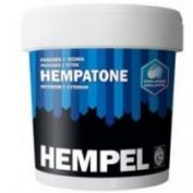 HEMPEL HEMPATONE BLAN 58910-00010 #15 L