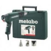 PISTOLA A.CALIEN.METABO #HE 23-650 OFERTA