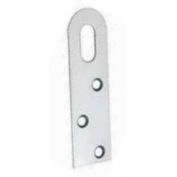 PLACA COLGADOR NIQUEL AMIG #1- 80