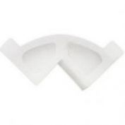 ACC.ANGULO NYLON PIHER #MOD. C
