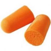 TAPON OIDOS DESECHABLES 3M 1100 #PAR