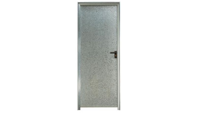 Puerta De Lámina Antipolvo COLOR EXPERT 220x120 Cm | Protege Tu Obra Del Polvo Y Suciedad