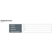 PULVERIZADOR PLASTICO #600 CC.