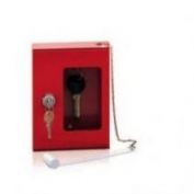 CAJA LLAVE EMERGENCIA+MARTILLO JOMA #N.1