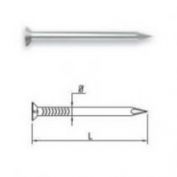 PUNTA ACERO CPL #2,25X30