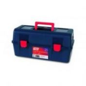 CAJA HERRAMIENTAS PLASTICO TAYG #N.23