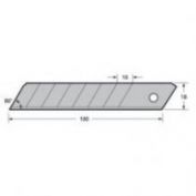 HOJAS CUCHILLAS CUTTER TAJIMA #LCB-50 10 U.