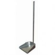 RECOGEDOR BASURA CHAPA #M/LARGO