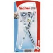 TACO METALICO VUELCO FISCHER #VH M6