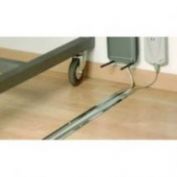 TAPACABLES BRINOX #7013 INOX.