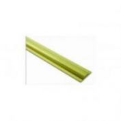 TAPACABLES ADHESIVO BRINOX #8010 LATON
