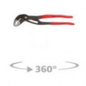 TENAZA COBRA KNIPEX #87 01 300