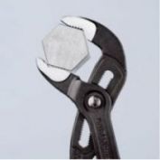 TENAZA COBRA KNIPEX #87 01 300