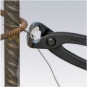 TENAZA ARMADORES KNIPEX #99 00 250