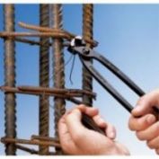 TENAZA ARMADORES KNIPEX #99 01 200