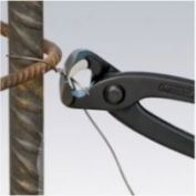 TENAZA ARMADORES KNIPEX #99 01 300