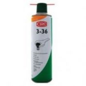 BOTE LUBRICANTE MULTIUSO ANTICORROSIVO CRC 3-36 500 ML
