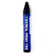 TIZA CERA CENTIGRAFF #798  AZUL