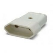 BASE MOVIL 10A BLANCO FAMATEL #2002