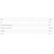 BASE IP44 3P+T 32A FAMATEL #23302